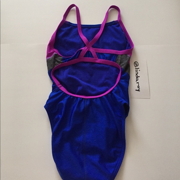 Speedo Relaunch Splice Flyback - ProLT - Picture 2 of 8